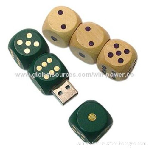 USB Flash Disks with 1-64GB Capacity, Can be Printed with Your Logos, USB2.0/3.0 Interface